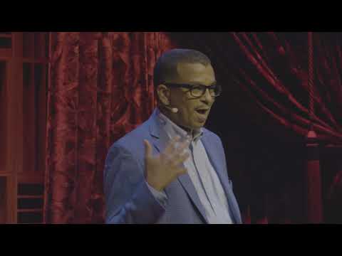 How a Black architect impacts a community  | Brian Tibbs | TEDxNashvilleSalon