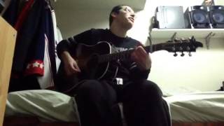 109. Uprising Down Under (Sam Roberts) Cover by Maximum Power, 2/21/2015