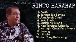 Download lagu BEST OF RINTO HARAHAP TANPA IKLAN....mp3