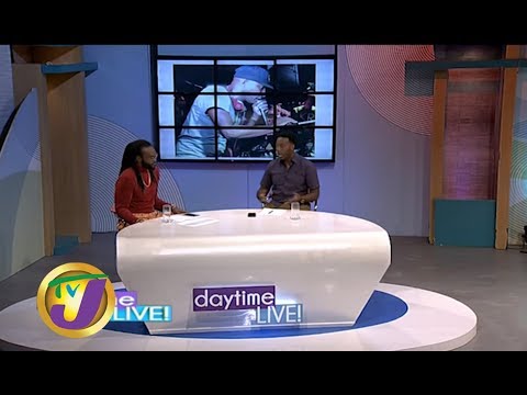 TVJ Daytime Live: Buzz - Dancehall Profanity - August 13 2019