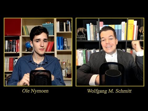 Die Geschichte des Neoliberalismus (Teil 1) - WOHLSTAND FÜR ALLE Ep. 10