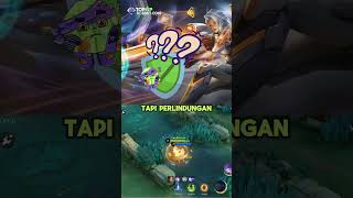 Download lagu Kenapa Skill 1 Lesley Bisa Cancel Ulti Hayabusa? mp3