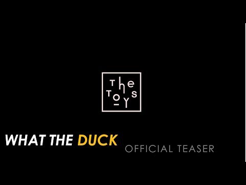 THE TOYS - ลาลาลอย (100%) [Official Teaser]