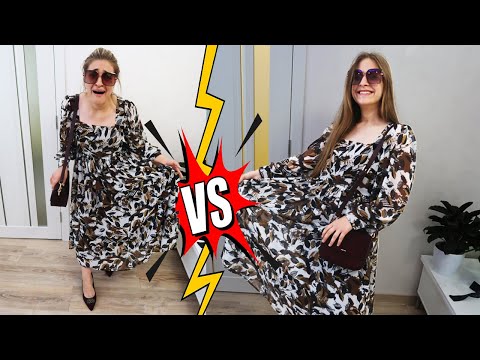 LITTLE SISTER COPIES OLDER SISTER/ Funny story