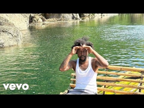 Popcaan - Island Motion (Music Video)