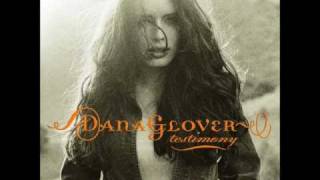 Dana Glover - River of Love