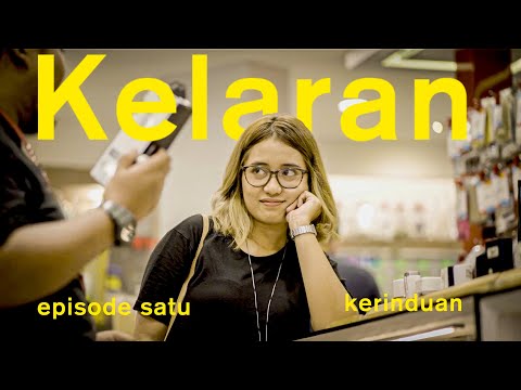 KELARAN THE SERIES | Episode 1