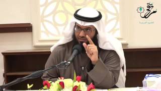 الدرس (6) - فصل في الإيمان