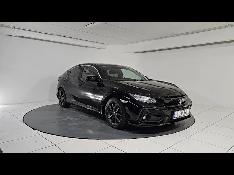 Honda Civic 1.0 VTEC Turbo Smart - Image 2