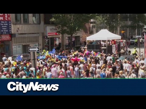 Independent investigation into Montreal Pride parade cancellation