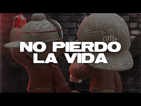 Calle 24 x Chuyin - No Pierdo La Vida (Letra)