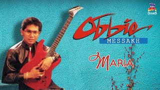 Download lagu Obbie Messakh - Maria mp3 Download lagu Obbie Messakh - Maria mp3