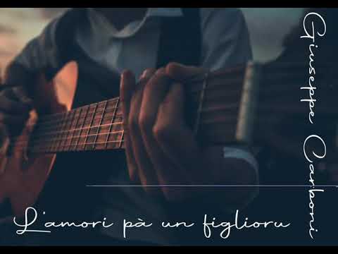 CANZONA Giuseppe Carboni