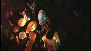 HOT STUFF - WHITESNAKE - FOOL FOR YOUR LOVING