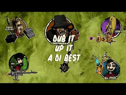 Come A Dance - R.Esistence In Dub & LongFingah