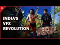 Oscar Winner RRR VFX Breakdown | Naatu Naatu | India’s VFX Revolution | EP 1