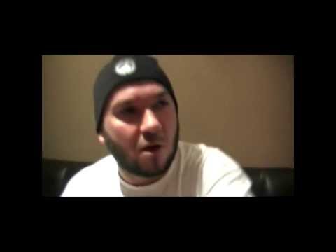 Wideo zapowiedź - Vienio & Way Side Crew - 16.06.2011 - Hydrozagadka