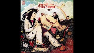 1971 - Donovan - Celia of the seals