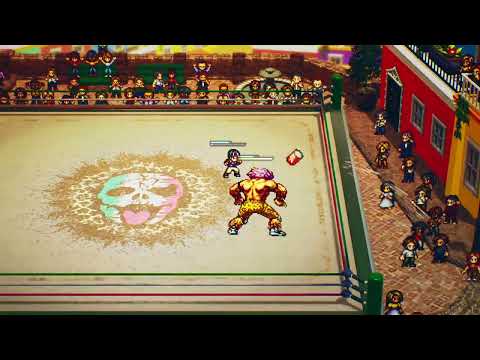 Live A Live - Watanabe (Present)