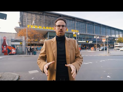 Bayerische Hausbau Real Estate | Das Huthmacherhaus in Berlin