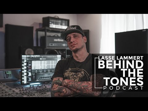 Behind The Tones (Episode 4 with Lasse Lammert)