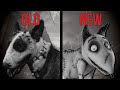 Frankenweenie 1984 Vs 2012 Which One Is Better
