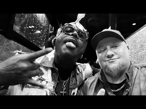 RIKK REIGHN x EXCLUSIVE INTERVIEW