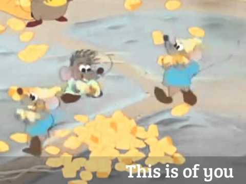 Dawnrella Part 6 Sneaking Past Plankton/Getting Breakfast/Plankton chasing Coghtworks HD 2015