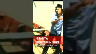 Download lagu Seniman Legenda Betawi! 5 Fakta Benyamin Sueb - Kata Kata Bersahabat #shorts mp3 Download lagu Seniman Legenda Betawi! 5 Fakta Benyamin Sueb - Kata Kata Bersahabat #shorts mp3