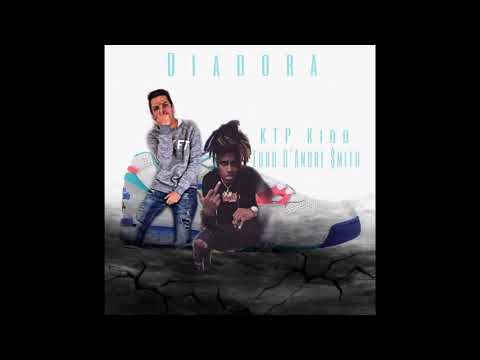 Diadora - KTP Kidd (ft. Lord D'andre $mith)