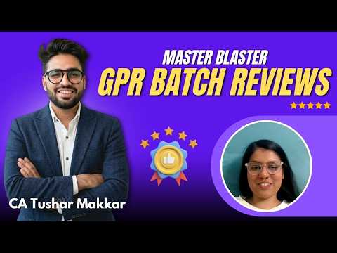 Priya Mehta student review