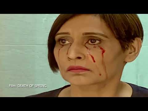 Rita Jhawar Showreel