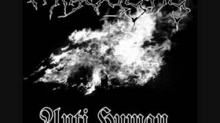 Misogyny - Anti Human