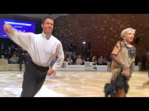 JIVE ???????? Malthe Brinch Rohde & Sandra Sorensen (20/DEN) - Goldstadtpokal 2024 Pforzheim -