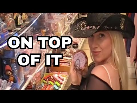 On Top Of It - Baby Rose xo (Official Music Video)