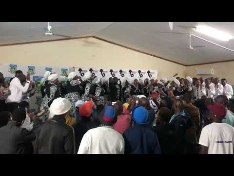 Hale Mpotsa Tshepo Yaka