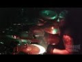 HUNTER@Armia Boga live 2012-DARAY (Drum Cam)