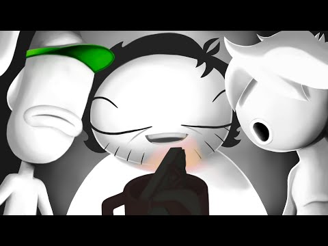 Oney Plays Animated - A Nice Cup of Sandwich