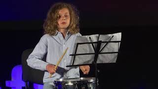 Закуска | TEDxSofia 2018