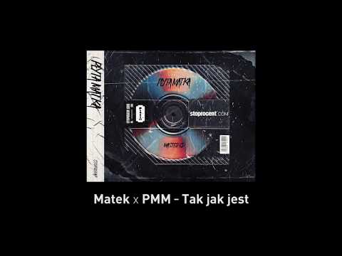 10. Matek x PMM - Tak jak jest CD2
