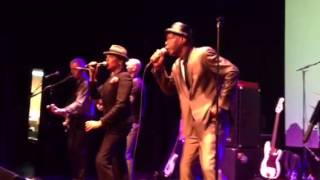 the selecter at the grand clitheroe