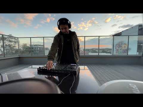 Coffee Break 11 - Mexico City