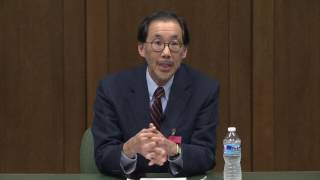 Researcher Talk: The Early Years of US Joint Committees on Taxation..