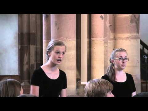 Adourning Gauja River Daugther