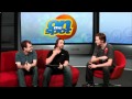 On The Spot - Sine Mora, Angry Birds Space, Mass Effect 3