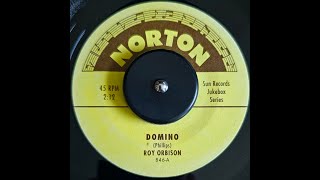 Roy Orbison - Domino
