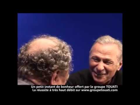 Fou rire : je ne travaille plus, je ne veux plus travailler, laissez-moi tranquille !