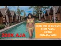 KEPOIN HOTEL 200k Di Uluwatu