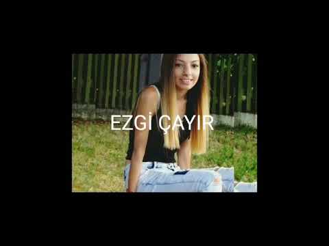 EZGİ ÇAYIR  & CAPTAN  Eski Aşıklar
