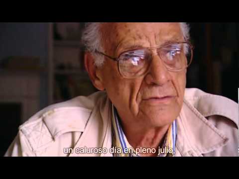 The Atheism Tapes: Arthur Miller (subtitulado) 1/2